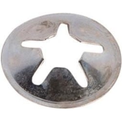 John Deere 100F 06240170 Quicklock žiedas 4,5