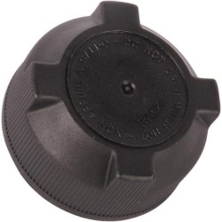 John Deere 100F 00025717 Radiatoriaus dangtelis Ø52mm