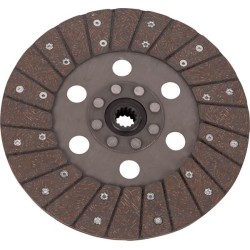 John Deere 1847F 06300121 Sankabos diskas