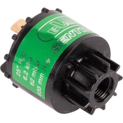 John Deere 1847F 02050850 Užsikimšimo detektorius
