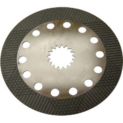Case - IH 5240 VPJ7144 Frikcinis diskas