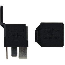 Case - IH 3210 4RA007793041 Relė