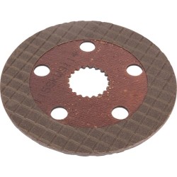 John Deere 2447F 00064139 Stabdžių diskas