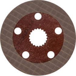 John Deere 2447F 00064139 Stabdžių diskas