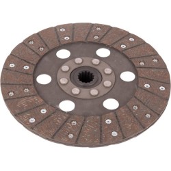 John Deere 2447F 06300120 Sankabos diskas