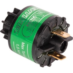 John Deere 2447F 02050850 Užsikimšimo detektorius