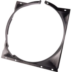 John Deere 2447F 00043332 Oro įsiurbimo dėžė