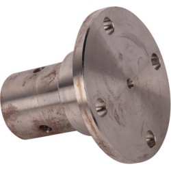 John Deere 2447F 00031358 Priekinio reduktoriaus šarnyro kaištis