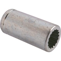John Deere 2447F 00039601 Mova siurblio prijungimui