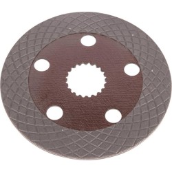 John Deere Milenio 75F 00041480 Stabdžių diskas