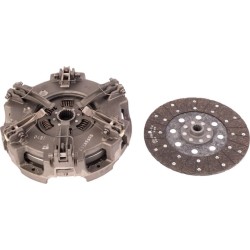 John Deere Milenio 75F 00037256 Sankaba 11"