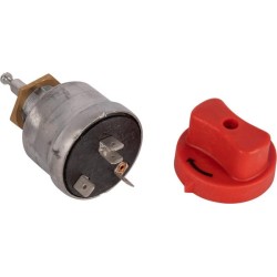 John Deere Milenio 75F 02050527 GTV jungiklis