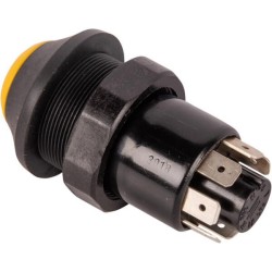 John Deere Milenio 75F 02050637 Traukos įjungimo jungiklis