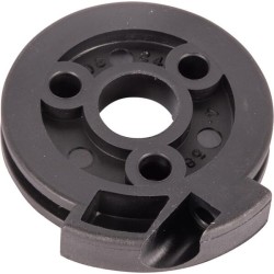 John Deere Milenio 75F 00014200 Troso įtempimo ratas