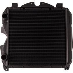 John Deere Milenio 75F 00062443 Vandens radiatorius