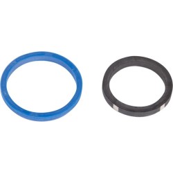 John Deere Milenio 85F 06230099 O žiedas 17,5x25x3