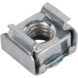 John Deere 90F 06160129 Korpuso veržlė M6 SP.1.2-1.6