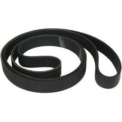 Case - IH 5240 VPE6171 Ventiliatoriaus diržas