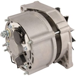 Case - IH 5240 ALT26250891 kintamosios srovės generatorius 14V 95A