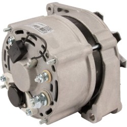 Case - IH 5240 ALT26250911 kintamosios srovės generatorius 14V 65A