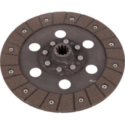 John Deere Milenio 40R 06300038 Sankabos diskas F215