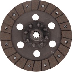 John Deere Milenio 45R 06300038 Sankabos diskas F215