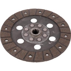 John Deere Milenio 45R 06300038 Sankabos diskas F215