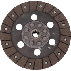 John Deere Milenio 45R 06300038 Sankabos diskas F215