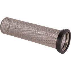 John Deere Milenio 40A 00039642 Kuro bako filtras