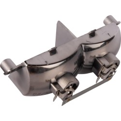 John Deere Milenio 40A 06350775 Galinė dešinė parabolė