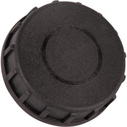 John Deere Milenio 30A 00018461 Degalų bako dangtelis