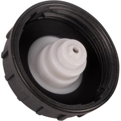 John Deere Milenio 30A 00018461 Degalų bako dangtelis