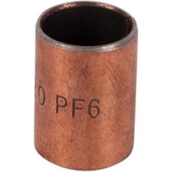 John Deere Milenio 50R 00022977 Įvorė 12x14x20mm