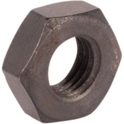 John Deere Milenio 70R 00028716 Veržlė 5/16 UNF (x5)