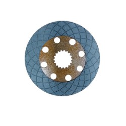 John Deere Milenio 70R 00033594N Stabdžių diskas