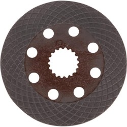 John Deere Milenio 50A 00033594 Stabdžių diskas