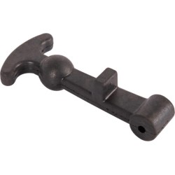 John Deere Milenio 50A 00031714 Kapoto tvirtinimas