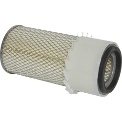 John Deere Milenio 50A 06340316 Filtravimo kasetė