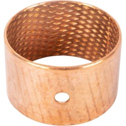 John Deere Milenio 50A 00033617 Įvorė 75x80x50mm