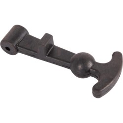 John Deere Milenio 70A 00031714 Kapoto tvirtinimas