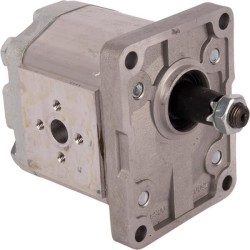 John Deere Milenio 70A 02030045 siurblys 2P11S