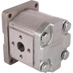 John Deere Milenio 70A 02030045 siurblys 2P11S