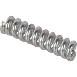 John Deere Milenio 70A 00033672 Transmisijos valdymo spyruoklė