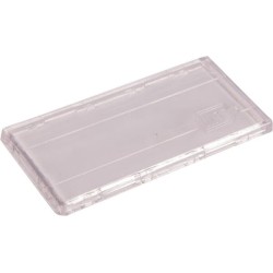 John Deere Milenio 70RR 06350642 Saugiklių dėžutės dangtis