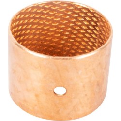 John Deere 70A 00033616 Įvorė 75x80x60mm