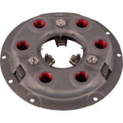 John Deere U-238 02020022 Slėgio plokštė F.215