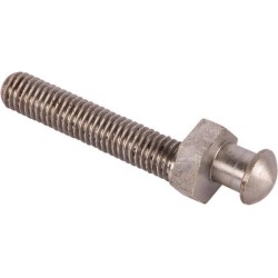 John Deere U-238 00001757 Varžtas su sferine galvute