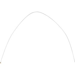 John Deere U-238 06310083 Šerdies kabelis Ø2x1000