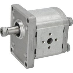 John Deere U-238 02030029 Hidraulinis siurblys