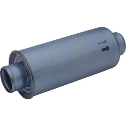 John Deere 5075GF – variklio variklis F5A T3A CI136693 hidraulinis filtras